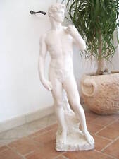 Statua davide david usato  San Marco Evangelista