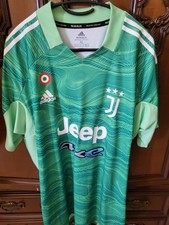 Maglia portiere juventus usato  Frosinone