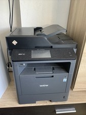Brother mfc l5750dw gebraucht kaufen  Bautzen-Umland I