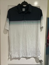 Mens striped callaway for sale  PLYMOUTH
