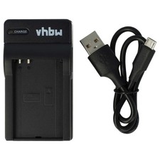 Usb akku ladegerät gebraucht kaufen  Bischofswerda, Demitz-Thumitz, Schmölln-Putzkau