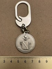 Medaglia portachiavi esercito usato  Ravenna