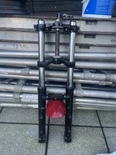 Bmw 1100rs forks for sale  CARDIFF