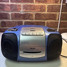 Bush vintage boombox for sale  DARLINGTON