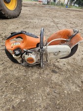 Stihl 410 for sale  LETCHWORTH GARDEN CITY