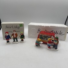 Dept snow village for sale  Omaha