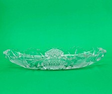Antique cut glass for sale  Chokio