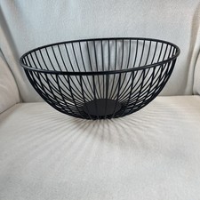 Black round metal for sale  Houston