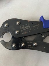 Viega pureflow 50040 for sale  Seminole