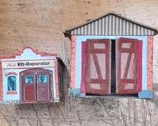 Ddr zeit modelleisenbahn gebraucht kaufen  Mittweida