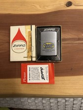 Vintage 1967 zippo for sale  Tallahassee