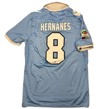 maglia lazio 2012 usato  Roma