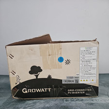 Growatt mic 3000tl for sale  USA