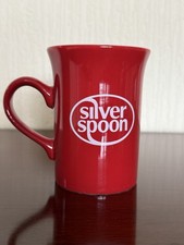 ceramic sugar spoon for sale  CHELTENHAM