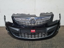 Vauxhall corsa facelift for sale Vauxhall corsa facelift for sale  THAME