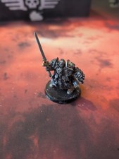 grey knights brother captain for sale grey knights brother captain for sale BASILDON