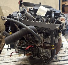 Motore semicompleto per usato  Italia