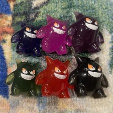 Pokémon gengar mini for sale  Annandale