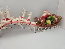 Vintage christmas santa for sale  El Mirage