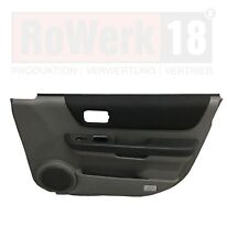 6019640 türverkleidung nissan gebraucht kaufen  Deutschland