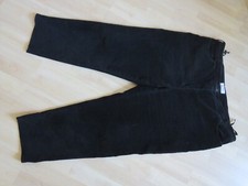 Hose cordhose damen gebraucht kaufen  Schleiz