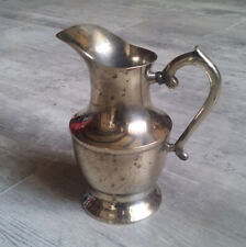 Ancienne aiguière métal d'occasion Ancienne aiguière métal d'occasion  Beaumont-de-Lomagne