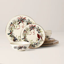 Lenox china winter for sale  Akron