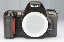 Nikon f65 reflex usato  Valvestino