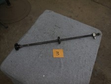 Simplicity coronet mower for sale  Rawson