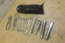 Kawasaki 500 en500c gebraucht kaufen  Westoverledingen