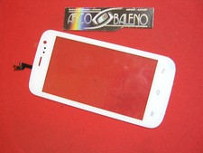 Vetro touch screen usato  Messina