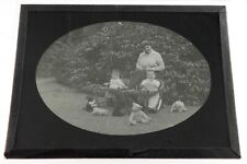 Large antique photographic for sale  BURY ST. EDMUNDS