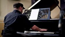 Pianoforte coda bluthner usato  Asti