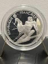 100 francs 1990 d'occasion  Mennecy
