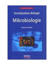 mikrobiologie munk gebraucht kaufen mikrobiologie munk gebraucht kaufen Trebbin