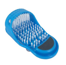 Shower foot scrubber for sale  LONDON