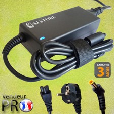 19.5v 3.9a alimentation d'occasion  France