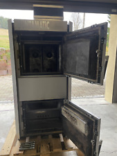 Guntamatic holzheizkessel 22kw gebraucht kaufen  Oberwiesenthal