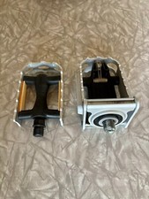 Brompton folding pedals for sale  Swartz Creek