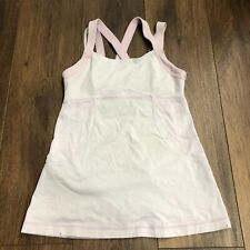 Lululemon chaturanga tank for sale  Charlotte