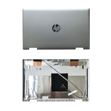 Capa traseira LCD prata M45108-001 EUA para HP Pavilion X360 15-ER comprar usado  Enviando para Brazil