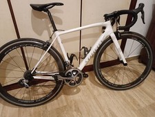 Bici corsa wilier usato  Bari