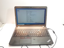 Lenovo thinkpad e560 gebraucht kaufen  München