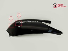 Coque arriere gauche d'occasion  Valréas