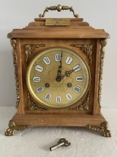 Vintage franz hermle for sale  LANCING