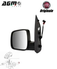Specchietto retrovisore elettr usato  Frattaminore