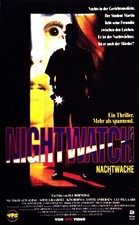 Nightwatch nachtwache rig gebraucht kaufen  Plettenberg