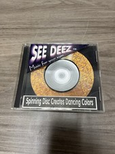 See deez light for sale  Dover