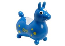 Rody sprungpferd cavallo gebraucht kaufen  Elmshorn