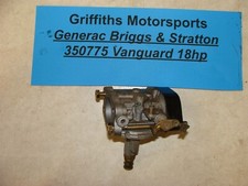 Generac briggs stratton for sale  North Adams